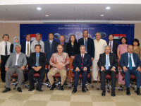 Indonesia – India Discussion Forum on Coal